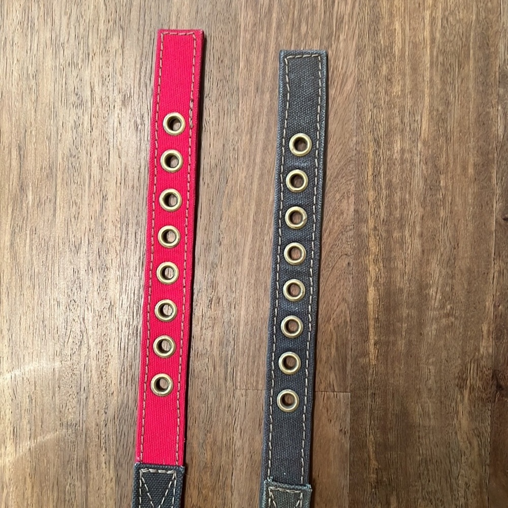 2 Found My Animal Collars - Picture 2 of 3